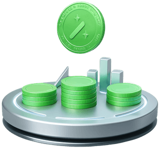 Bron Rendishof vereenvoudigde crypto-tradinginterface met drie klikken